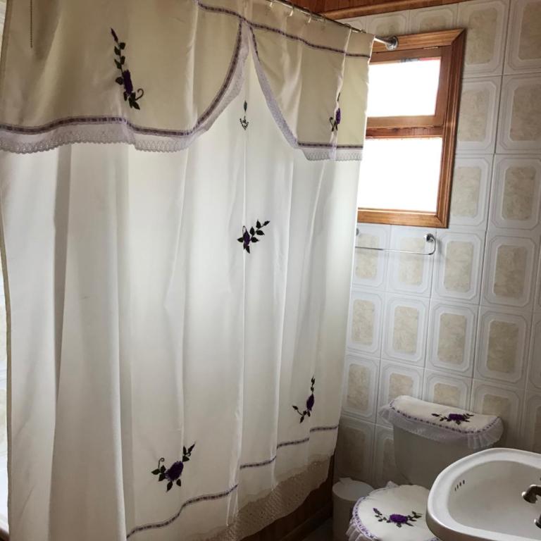 La Lomita Guadal - Two-Bedroom House - 2