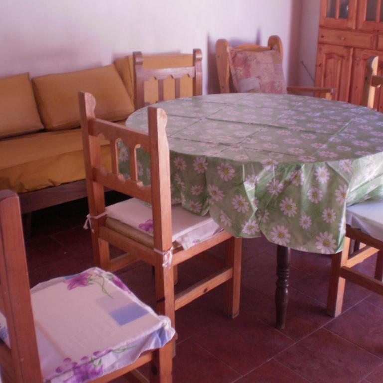Complejo Al Mar - Maisonette - 22