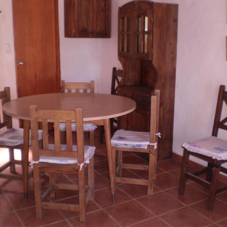 Complejo Al Mar - Maisonette - 20