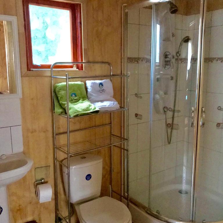 La Lomita Guadal - One-Bedroom House - 1