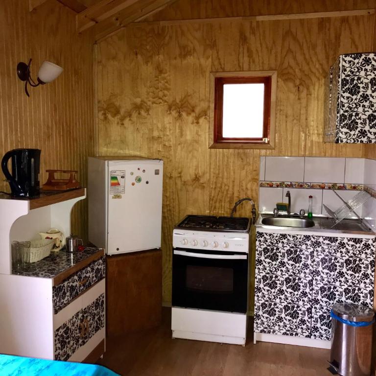 La Lomita Guadal - One-Bedroom House - 2