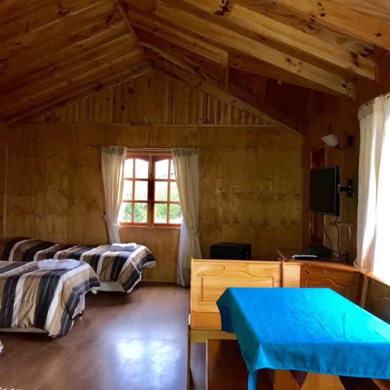 La Lomita Guadal - One-Bedroom House - 3