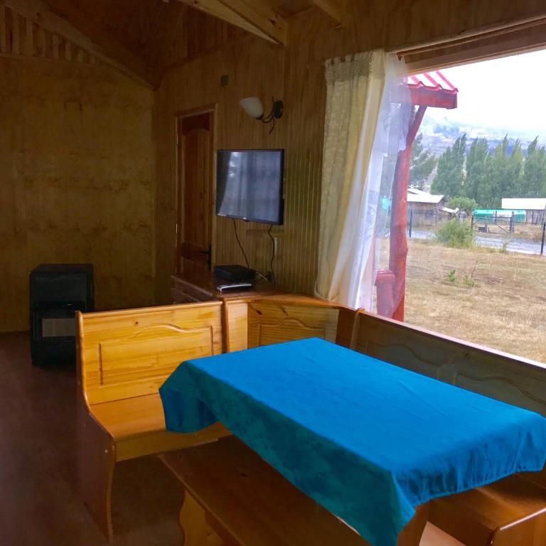 La Lomita Guadal - One-Bedroom House - 5