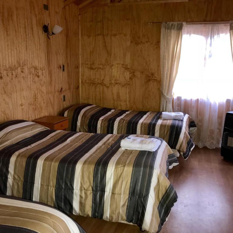 La Lomita Guadal - One-Bedroom House - 6