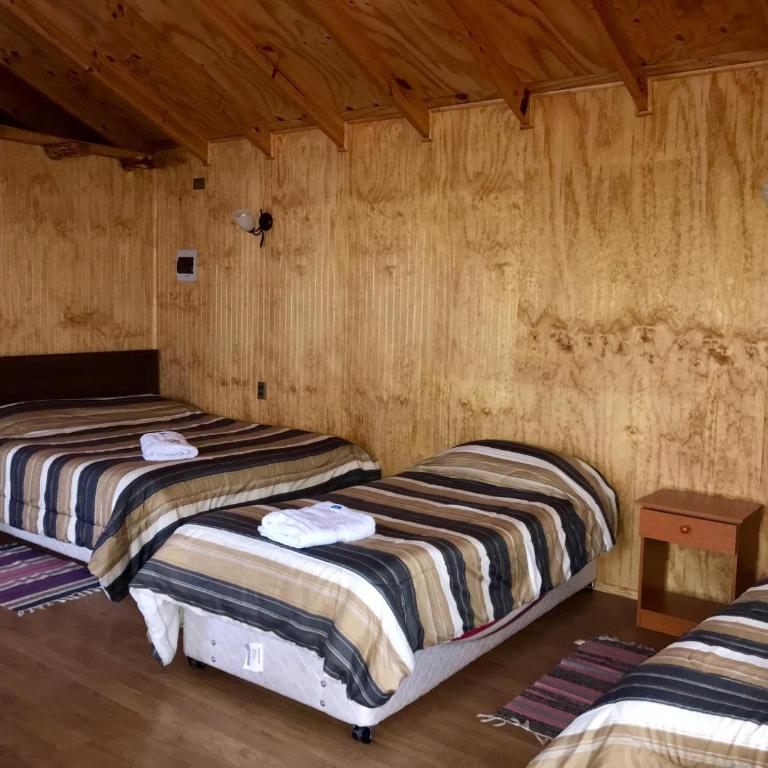 La Lomita Guadal - One-Bedroom House - 7