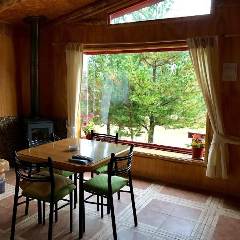 La Lomita Guadal - Two-Bedroom House - 4
