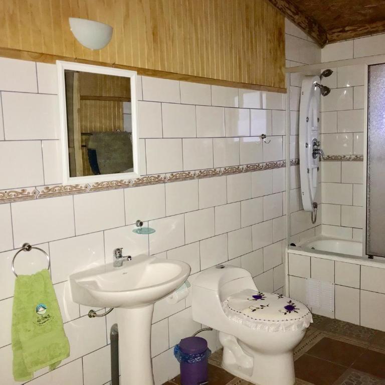 La Lomita Guadal - Two-Bedroom House - 6
