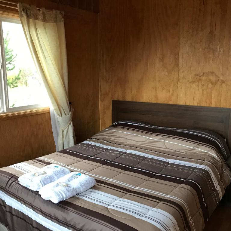 La Lomita Guadal - Two-Bedroom House - 7