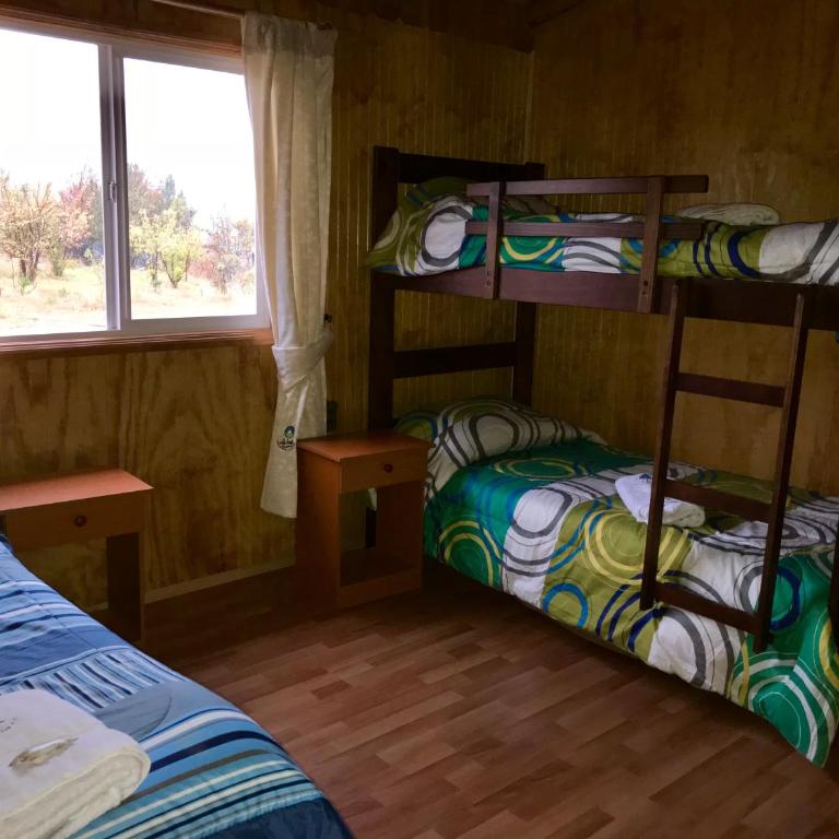 La Lomita Guadal - Two-Bedroom House - 8