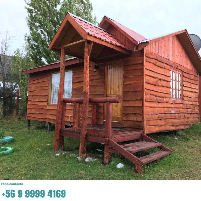 La Lomita Guadal - One-Bedroom House - 8