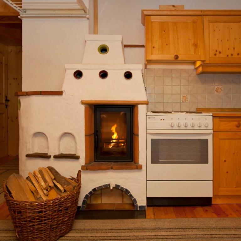 Gasserhütte - Apartment mit 2 Schlafzimmern und Balkon - 16