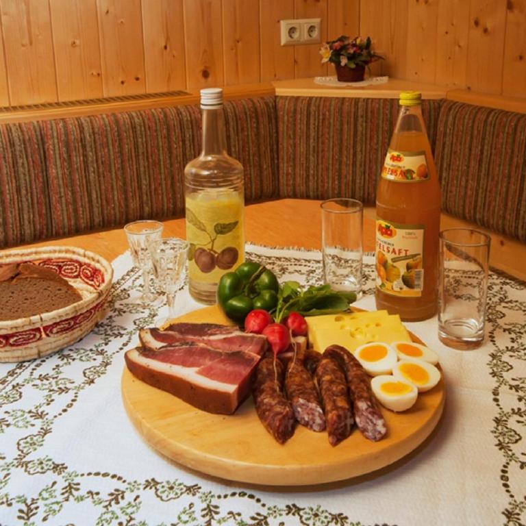 Gasserhütte - Haus mit 5 Schlafzimmern - 12