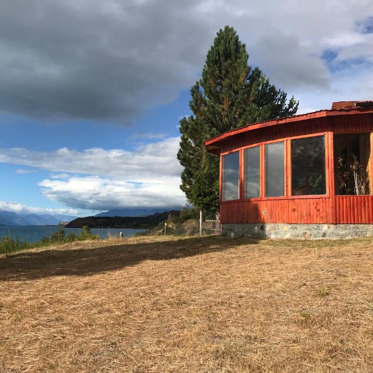 La Lomita Guadal - Two-Bedroom House - 11