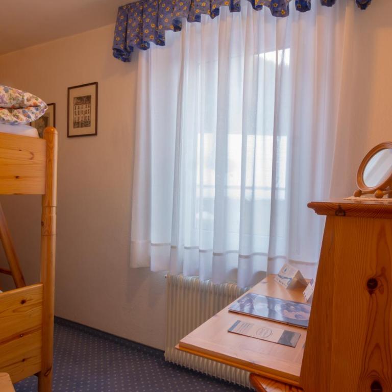 Digonera Historic Hotel B&B - Camera Tripla - 9