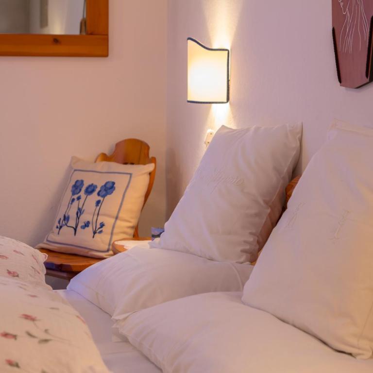 Digonera Historic Hotel B&B - Camera Tripla - 7