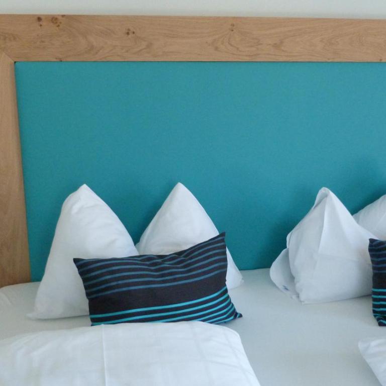 Pension Runer - Apartamento - Planta baja - 1