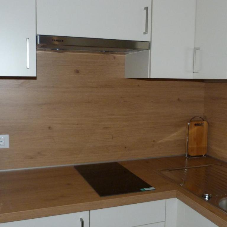 Pension Runer - Apartamento - Planta baja - 2