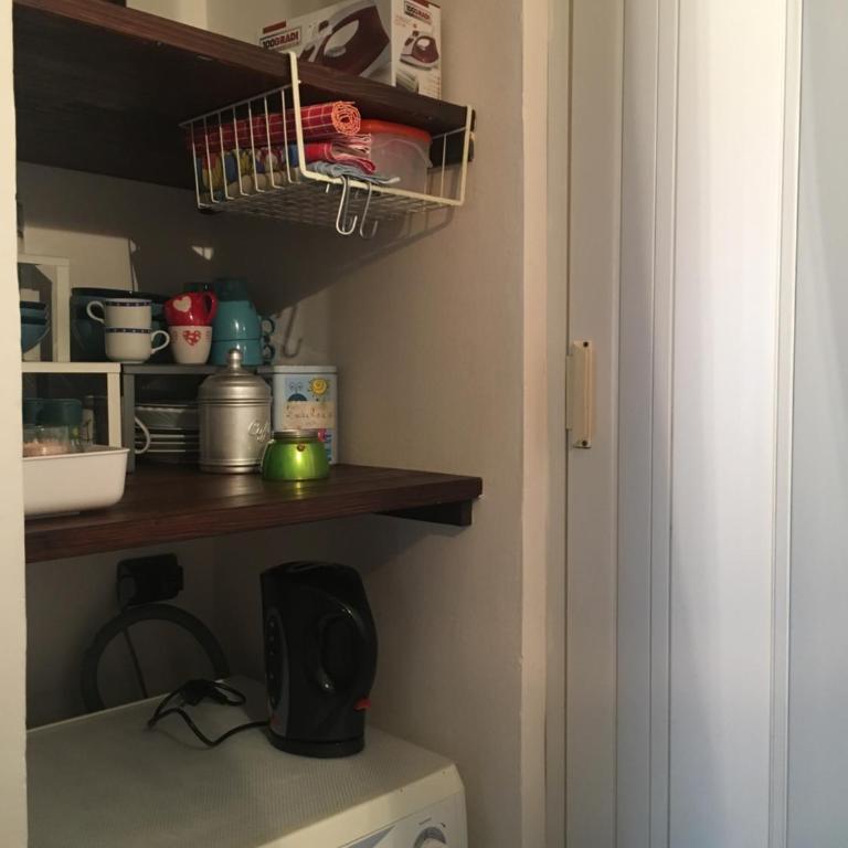 Il nido di Sofia - Apartment - 9