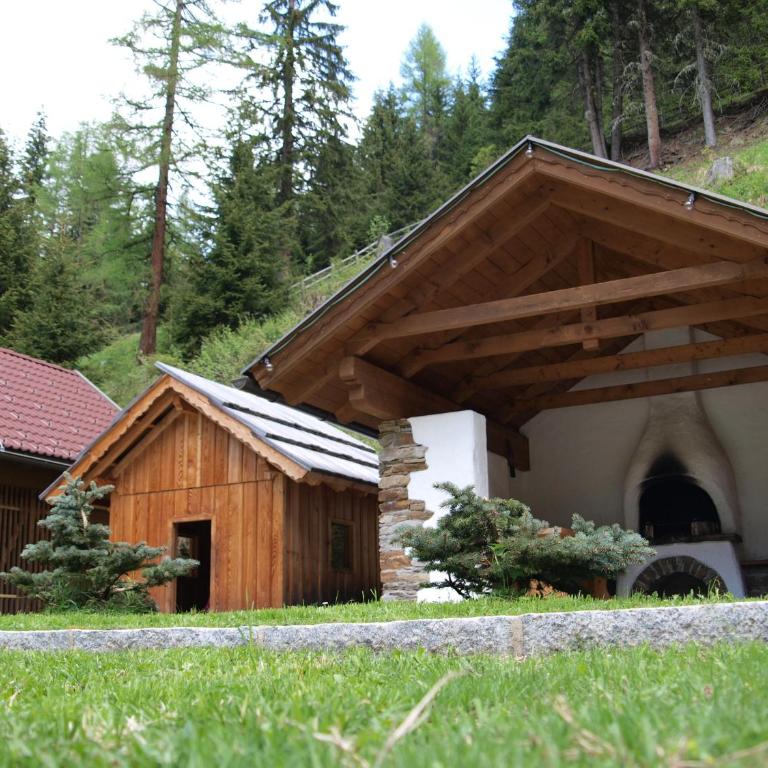 Gasserhütte - Haus mit 5 Schlafzimmern - 21