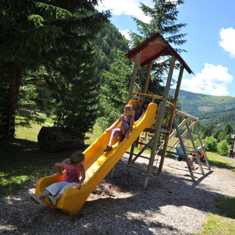 Gasserhütte - Haus mit 5 Schlafzimmern - 9