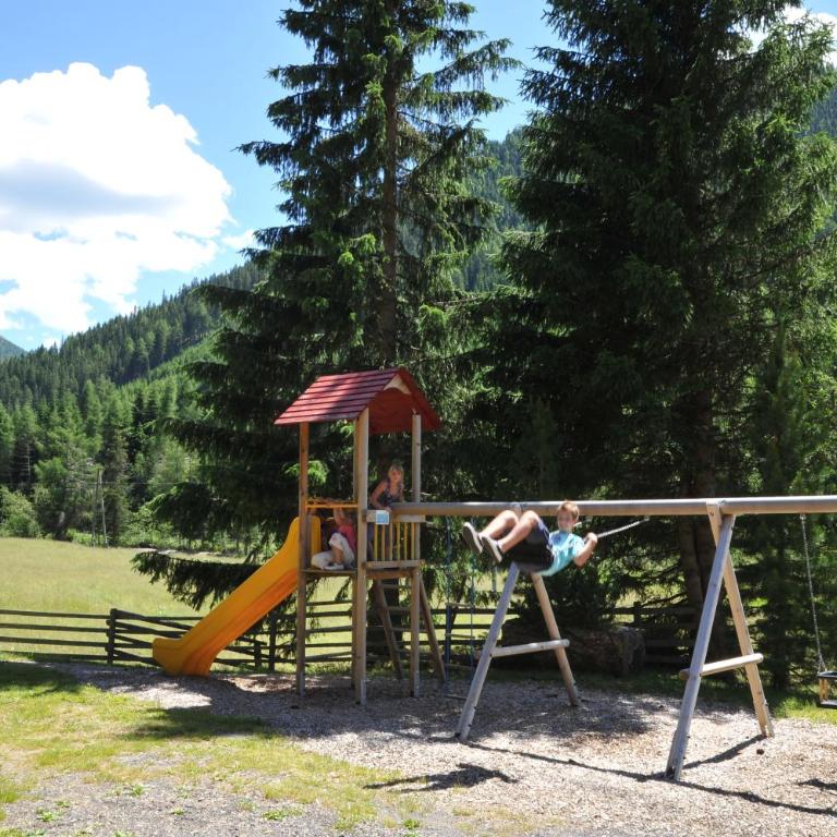 Gasserhütte - Haus mit 5 Schlafzimmern - 22