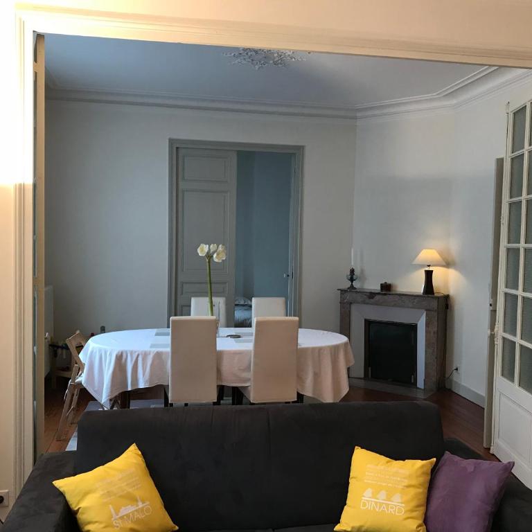 ville Pépin - Appartement - 8