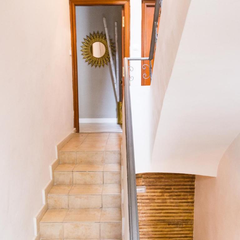 MD Pelayo - Apartment with Terrace - 24