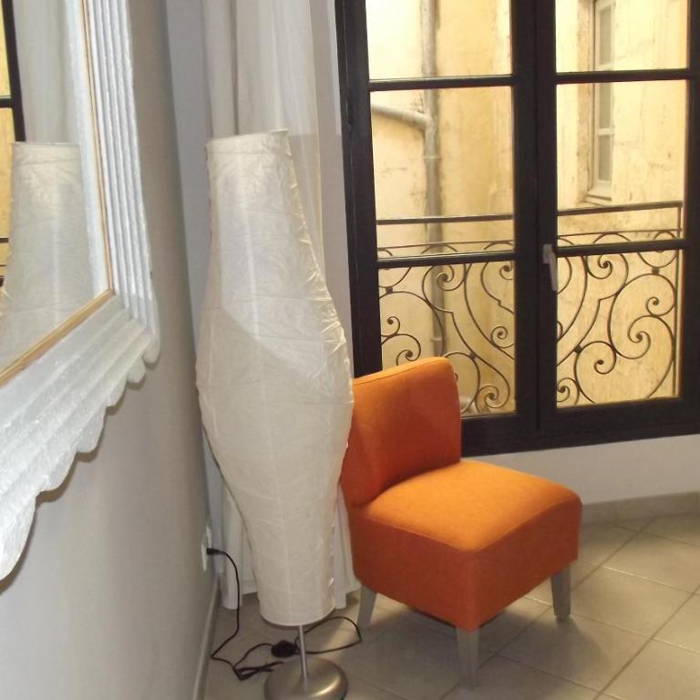 Le Barrème - Apartment - 34