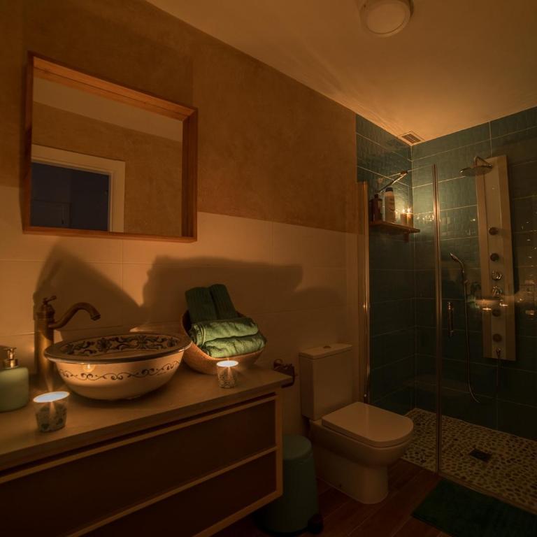 Triana Boho Chic - Apartamento Estudio - 9