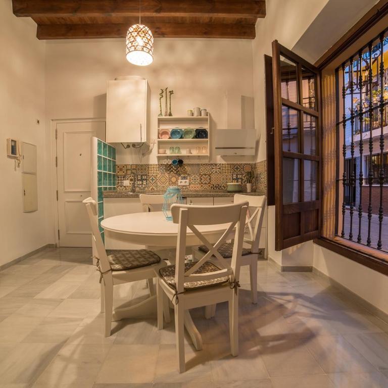 Triana Boho Chic - Apartamento Estudio - 13