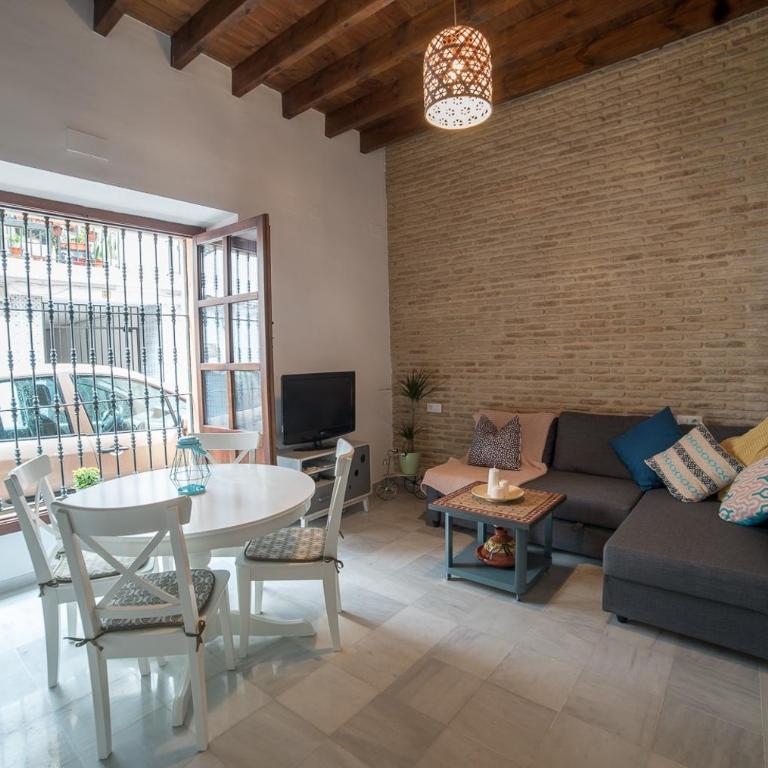 Triana Boho Chic - Apartamento Estudio - 1