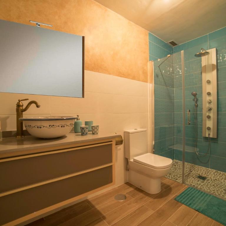 Triana Boho Chic - Apartamento Estudio - 17