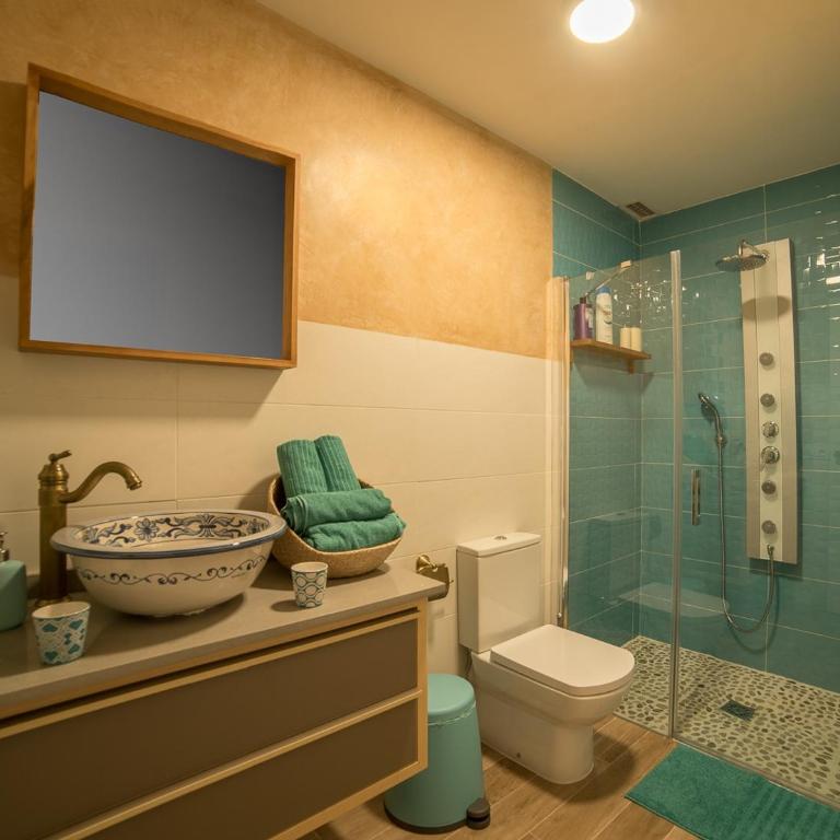 Triana Boho Chic - Apartamento Estudio - 19