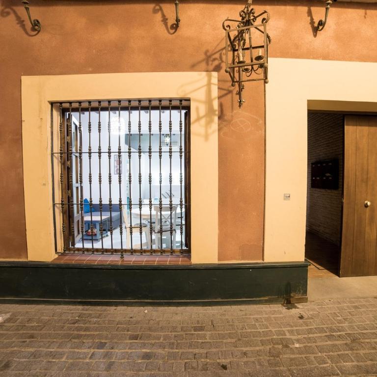 Triana Boho Chic - Apartamento Estudio - 21