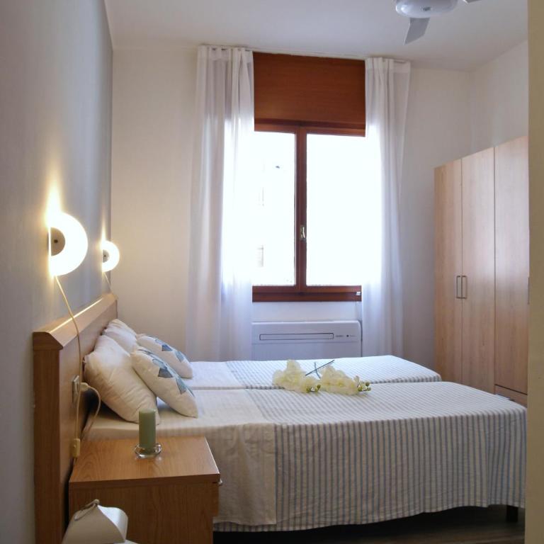 Appartamenti Diplomatic-Residence Fronte mare-Piazza Torino-Lido di Jesolo - Appartamento con 1 Camera da Letto - 9