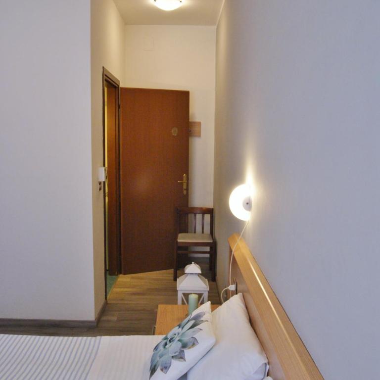 Appartamenti Diplomatic-Residence Fronte mare-Piazza Torino-Lido di Jesolo - Appartamento con 1 Camera da Letto - 8
