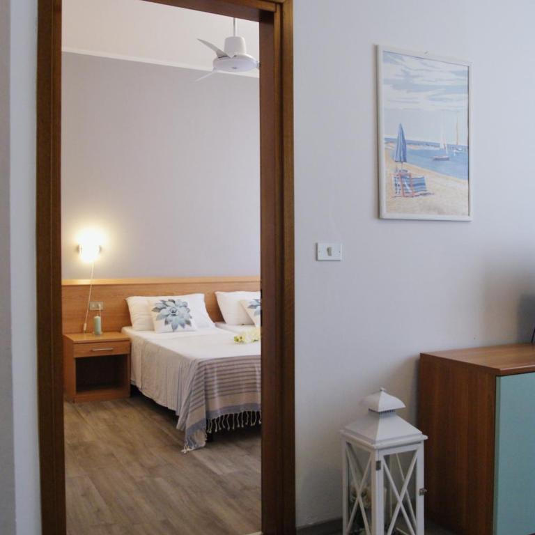 Appartamenti Diplomatic-Residence Fronte mare-Piazza Torino-Lido di Jesolo - Appartamento con 1 Camera da Letto - 7