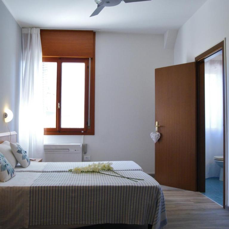 Appartamenti Diplomatic-Residence Fronte mare-Piazza Torino-Lido di Jesolo - Appartamento con 1 Camera da Letto - 5