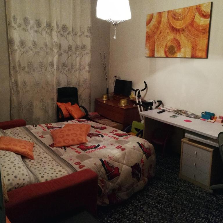 Appartamento Porzione di villa "il cappello d'oro" - Casa Vacanze - 6