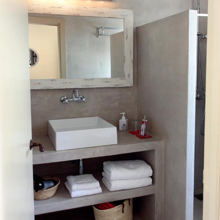 Hostal Sa Rascassa - Habitación Doble - 5