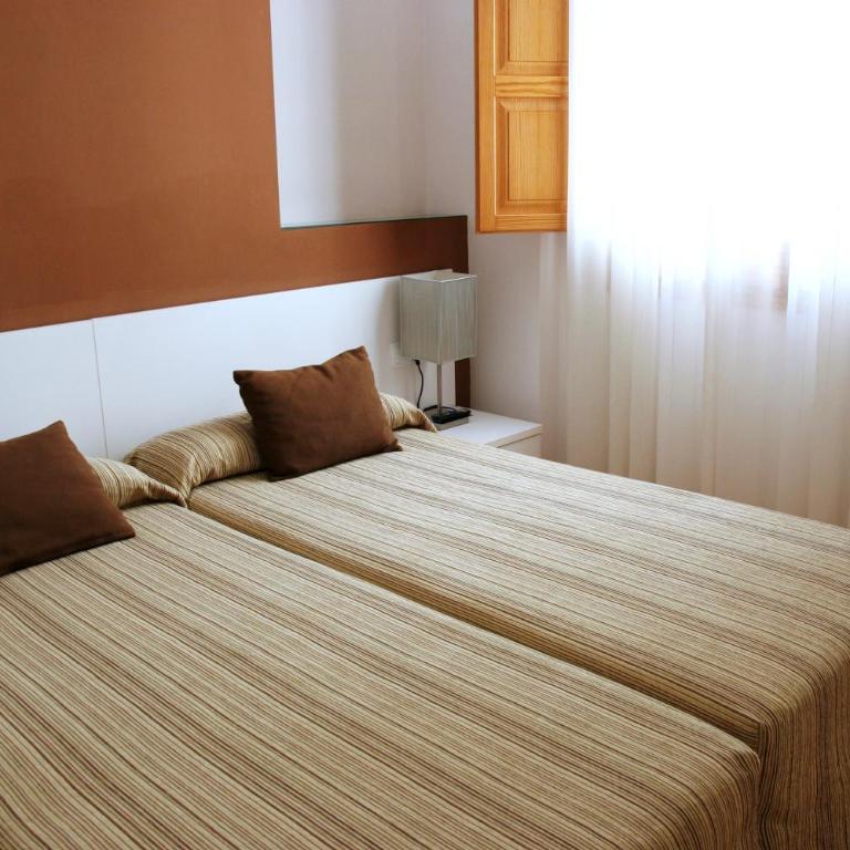 Edificio Palomar - PalomarGroup - Three-Bedroom Duplex Apartment - 8