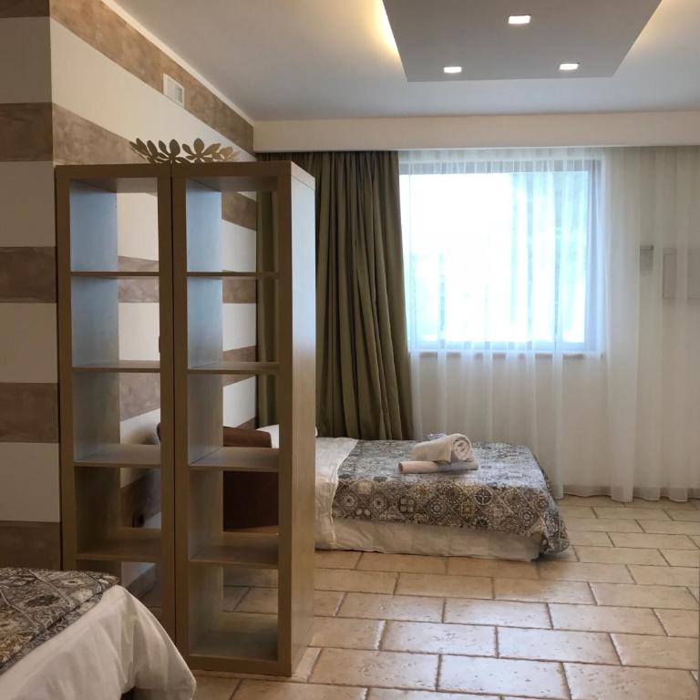 Carone Suite-Charme&Pool - Suite Senior - 2