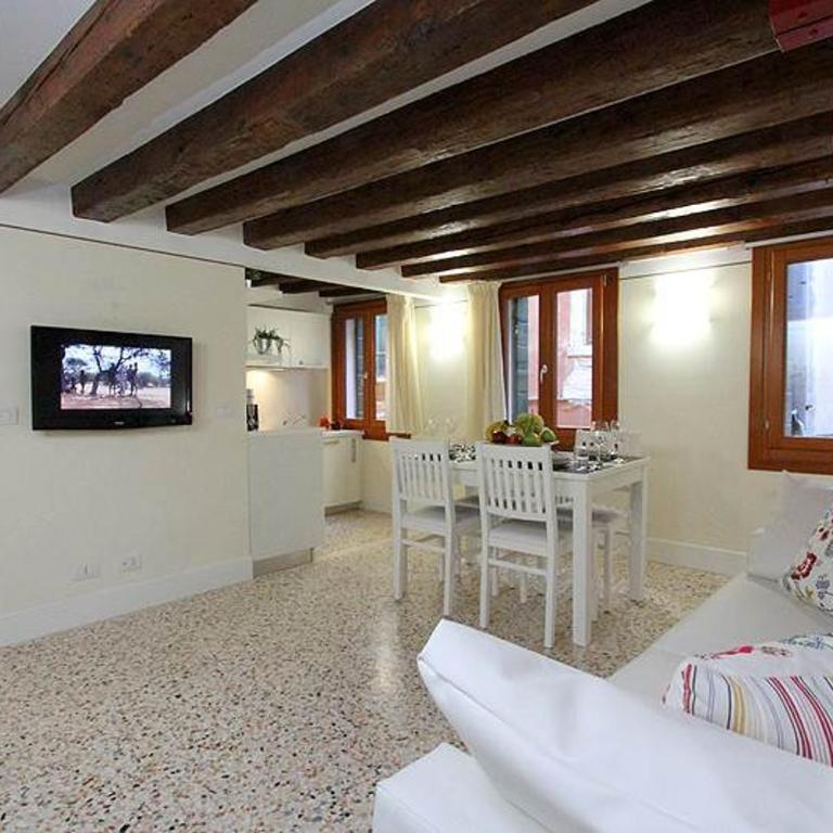 Alberto Apartment in Venice - Appartamento - 2
