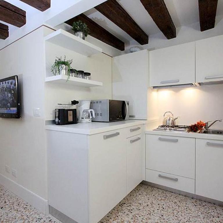 Alberto Apartment in Venice - Appartamento - 3