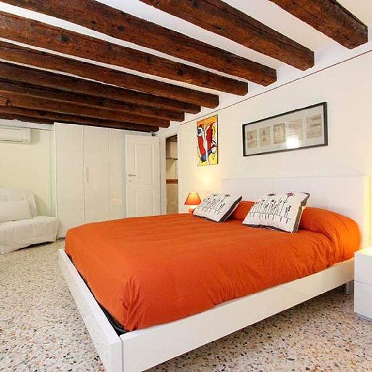 Alberto Apartment in Venice - Appartamento - 9