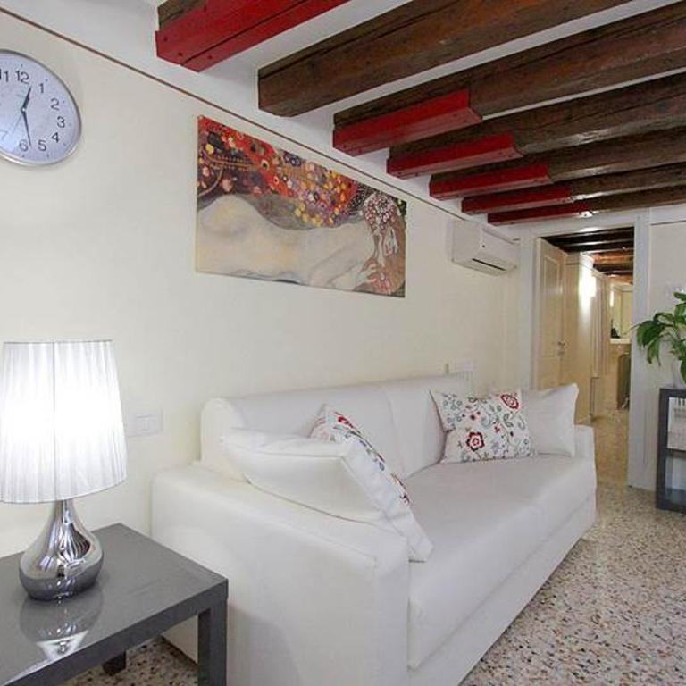 Alberto Apartment in Venice - Appartamento - 5