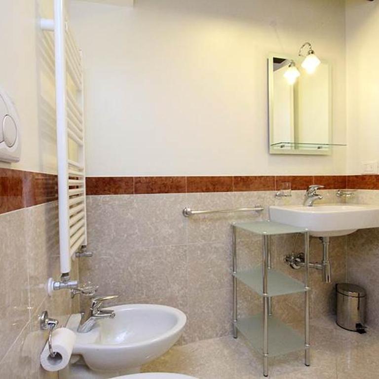 Alberto Apartment in Venice - Appartamento - 11