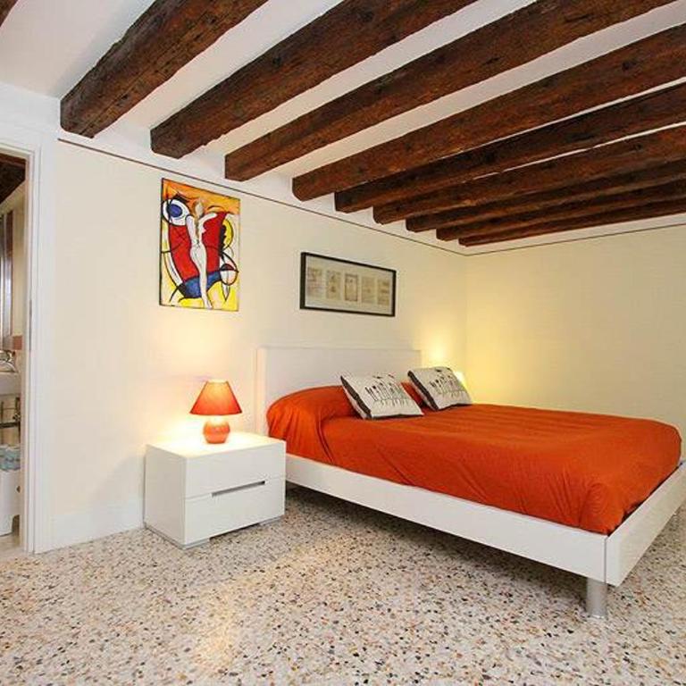 Alberto Apartment in Venice - Appartamento - 10