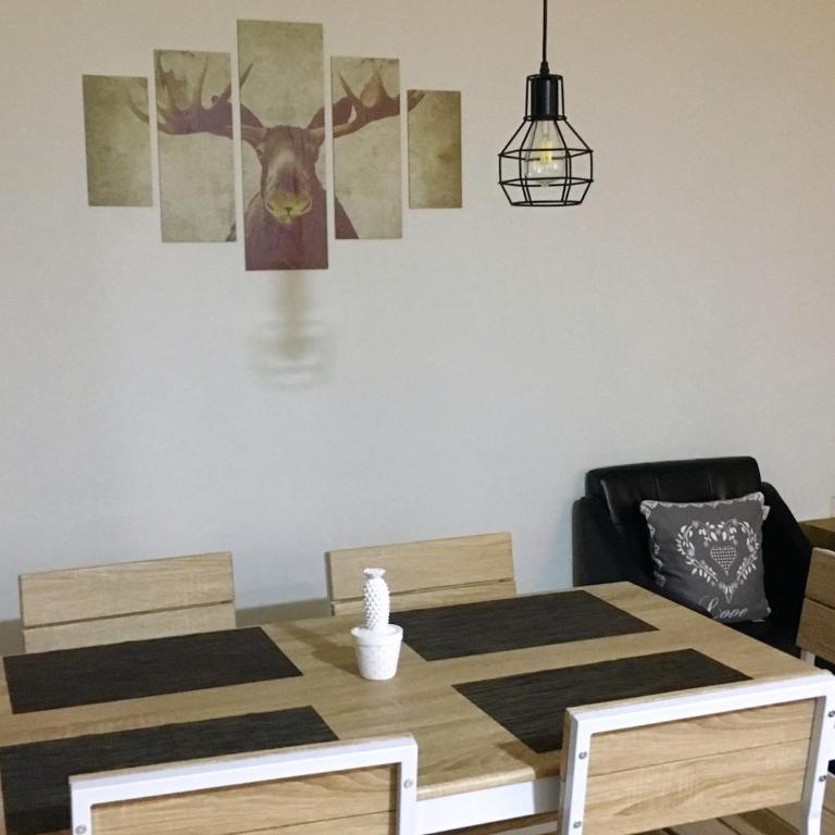 Apartamentos Maladeta - Apartamento de 2 dormitorios - 14