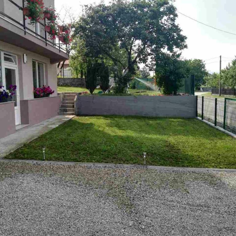 Apartment Beha - Two-Bedroom Apartment - 4